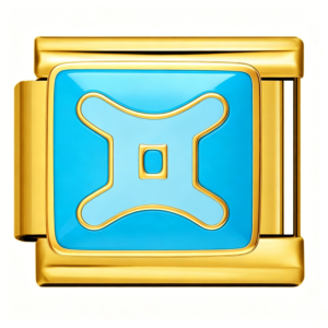 Gemini Zodiac Symbol Link