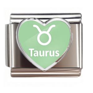 Taurus Heart