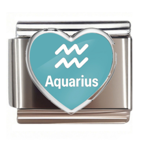 Aquarius Heart