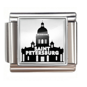 Saint Petersburg Building