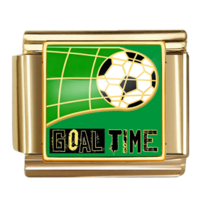 Goal Time Soccer Net