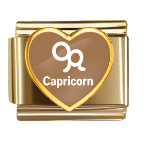 Capricorn Heart