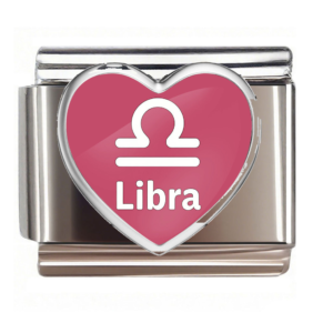 Libra Heart