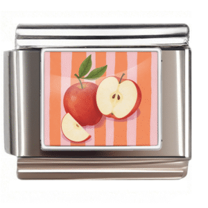 Apple Illustration Link