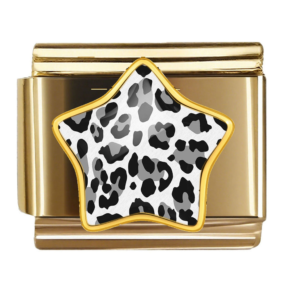 Gold Leopard Star