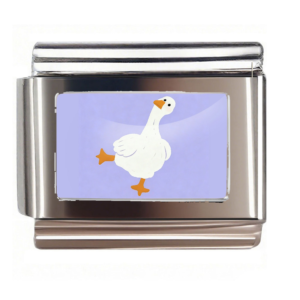 White Goose
