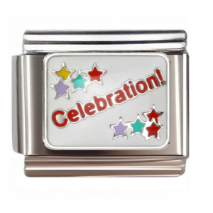 Celebration Stars Link