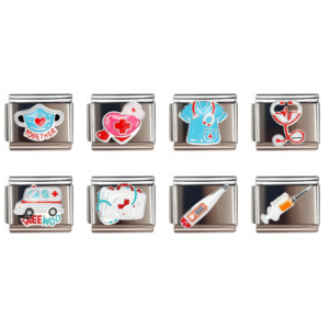 Medical Enamel