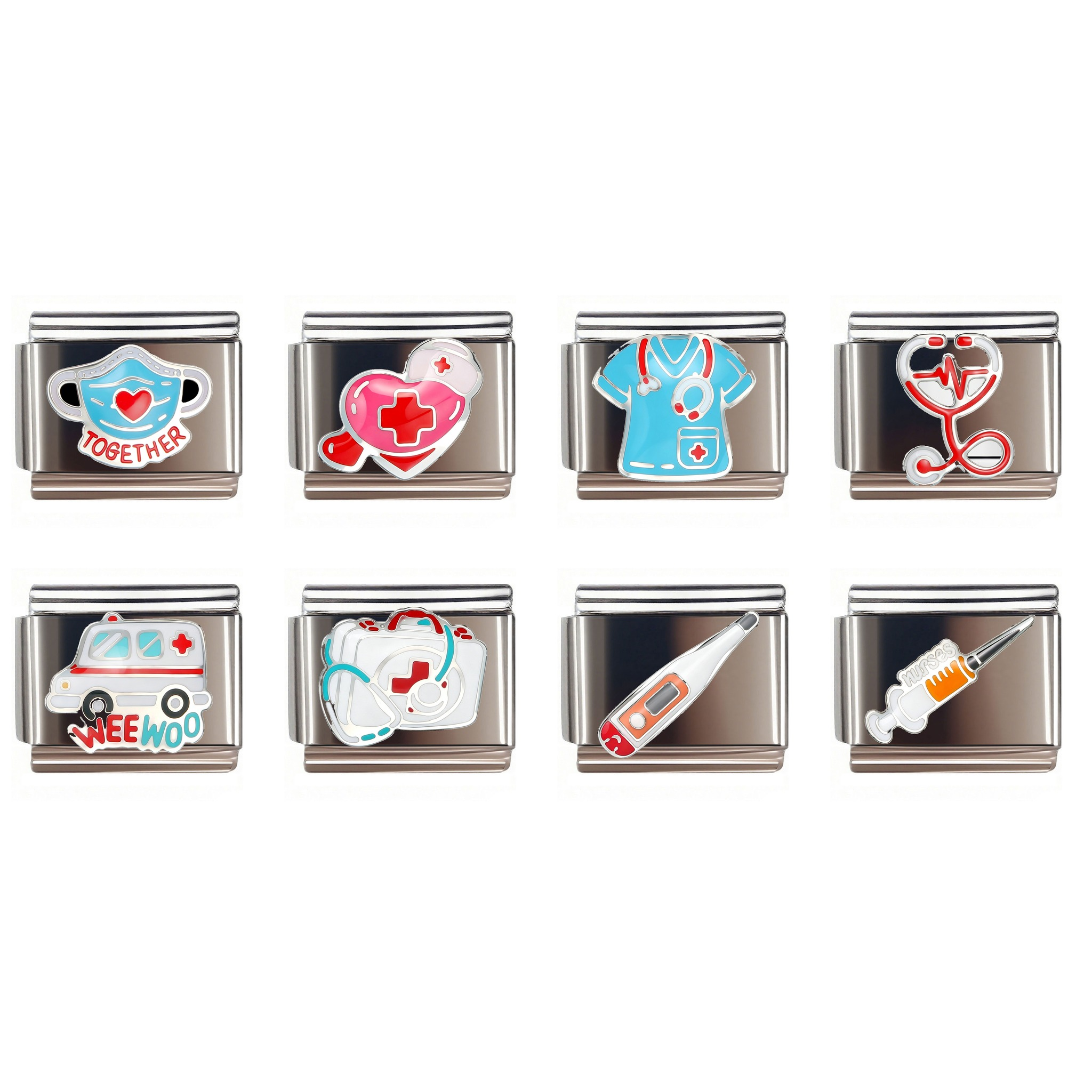 Medical Enamel