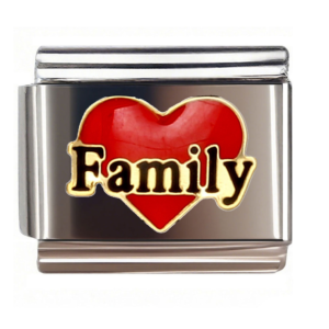 Family Heart
