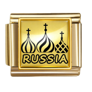 Russia Domes