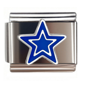 Blue Double Star