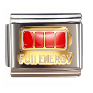 Full Energy Battery