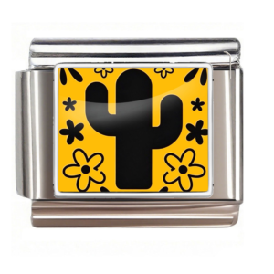 Black Cactus