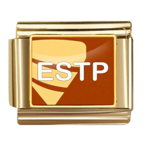 ESTP Cream Motion Stripes