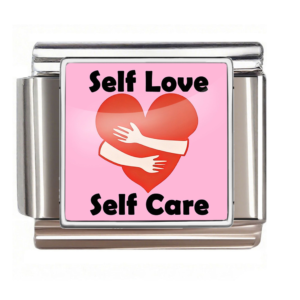 Self Love Self Care Heart