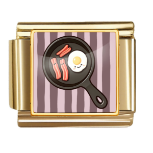 Breakfast Pan