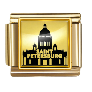 Saint Petersburg Building