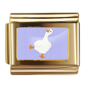 White Goose