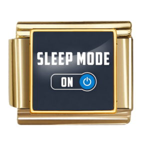 Sleep Mode on Switch
