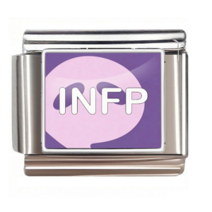 INFP Pink Face