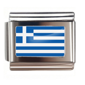 Greece Flag Link