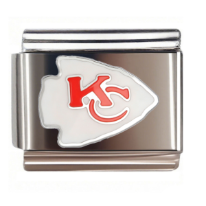 Red KC Arrowhead