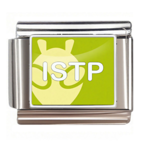 ISTP Green Character