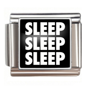 Triple Sleep Text