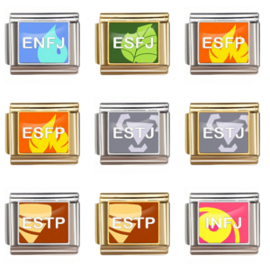 MBTI Personality