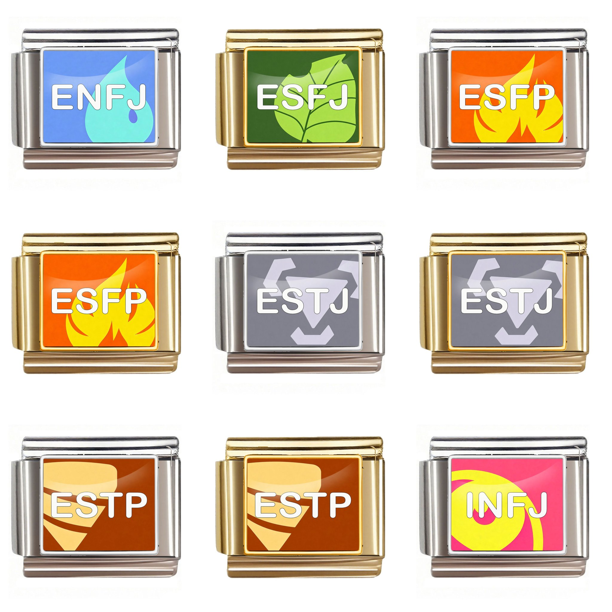 MBTI Personality
