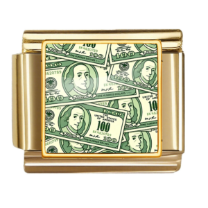 Hundred Dollar Pattern
