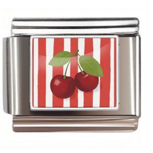Cherry Illustration Link