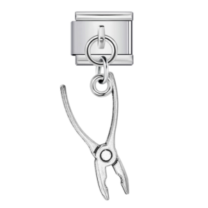 Pliers Pendant