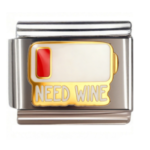 Need Wine Battery