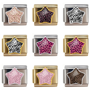 Leopard Star