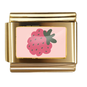 Pink Strawberry