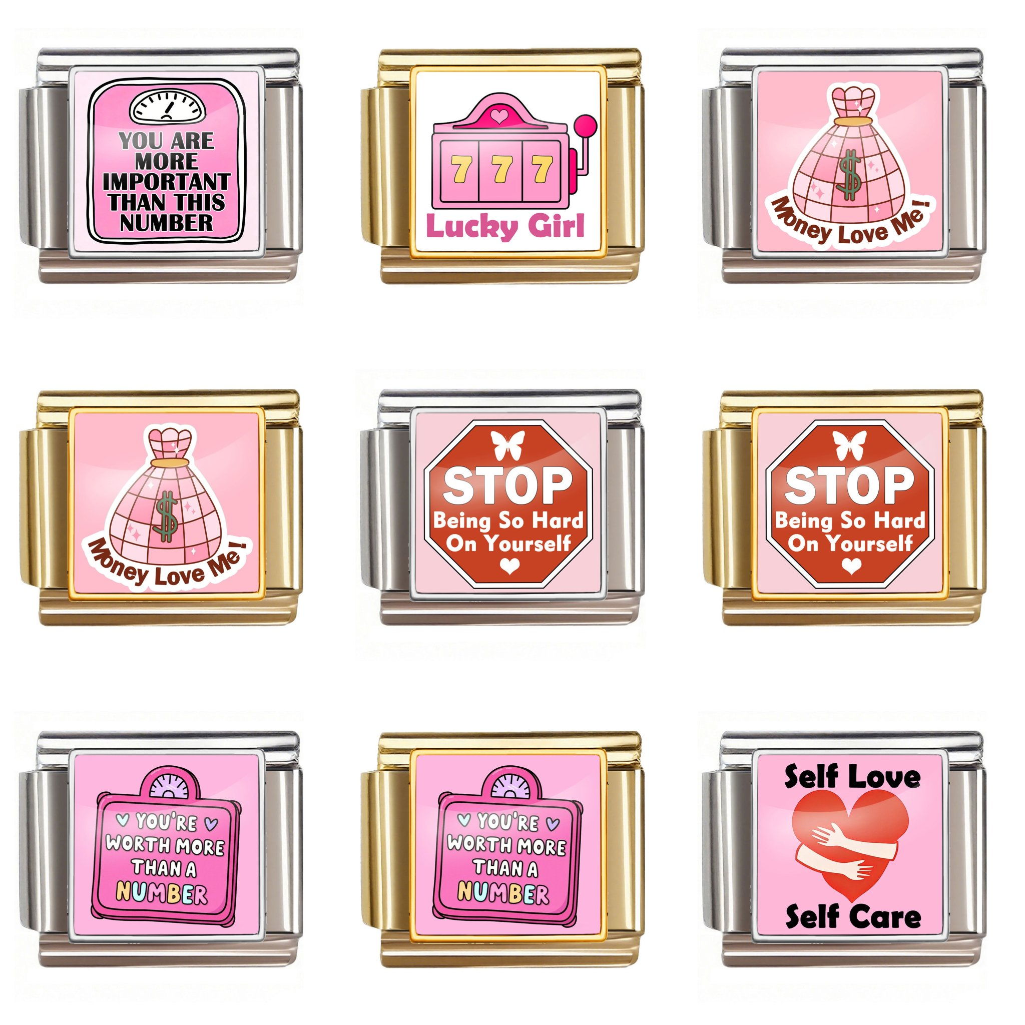 Inspirational Square