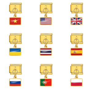 World Flag