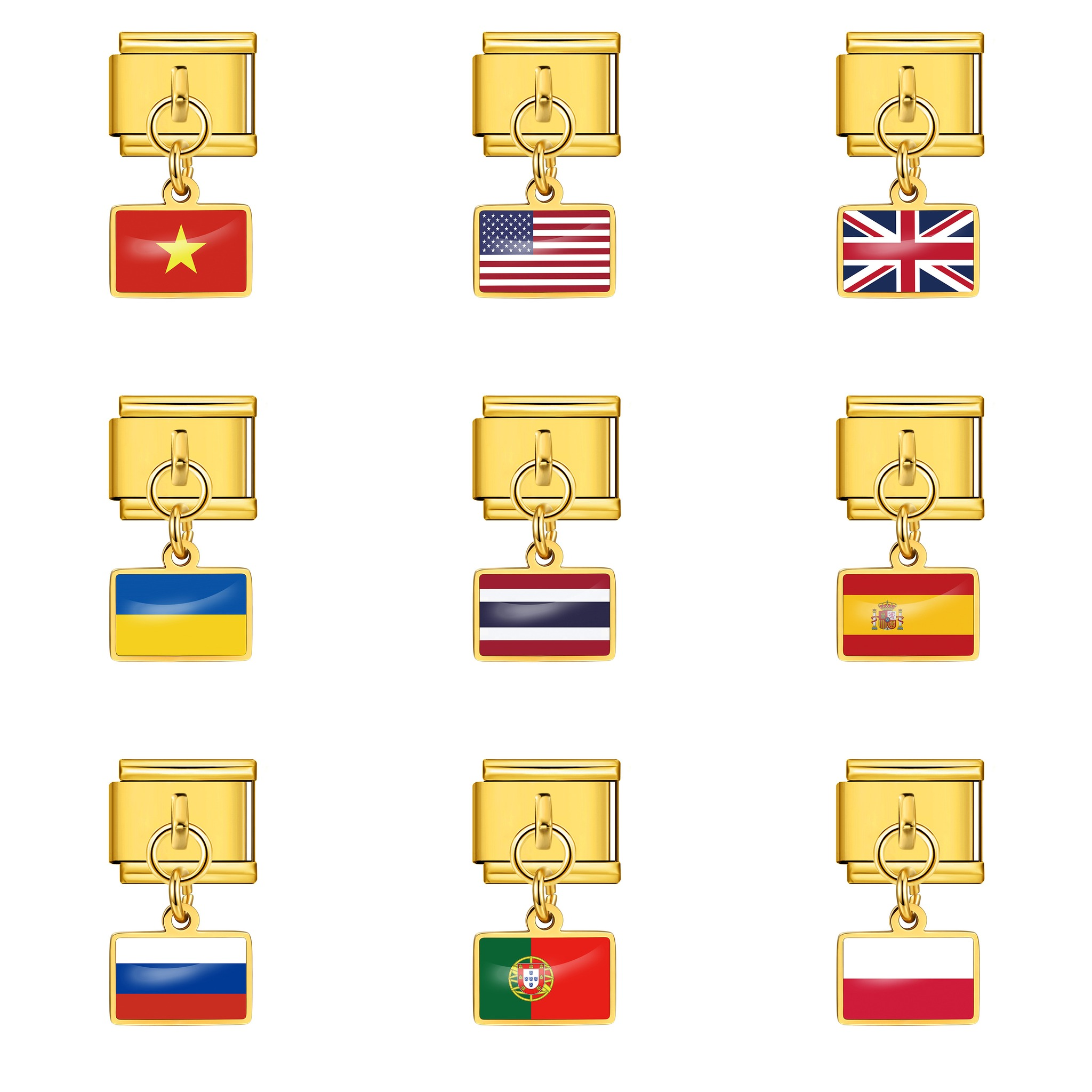 World Flag