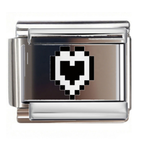 Pixel Heart
