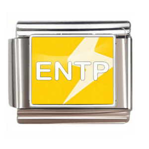 ENTP Lightning Emblem