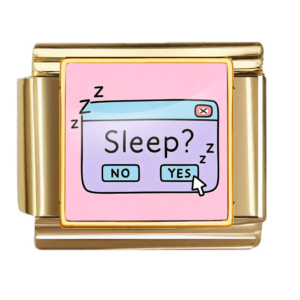 Sleep Yes Computer Prompt