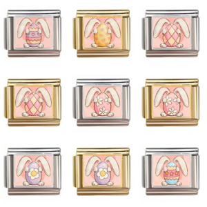 Easter Rabbit Egg