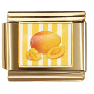 Yellow Orange Fruit