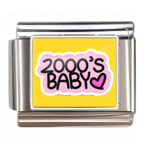 2000s Baby Quote