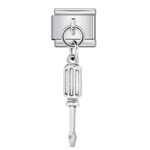Screwdriver Pendant