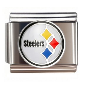 Steelers Three Rhombus Emblem