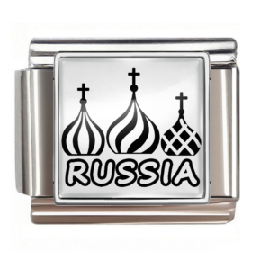 Russia Domes