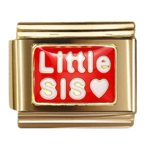 Little Sis Heart